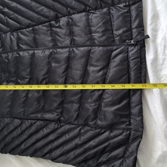 Beautiful women down coat Eddie bauer - Picture 5 of 6